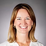 UT Energy Institute Fellow Dana Harmon