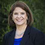 UT PGE Alumna in Residence Karen Hagedorn