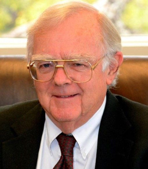 Bob MacDonald