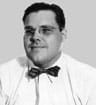 Dr. Ben H. Caudle