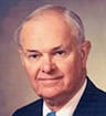 Head shot of Arlen L. Edgar.
