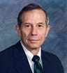George Stegemeier