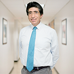 Professor Carlos Torres-Verdin